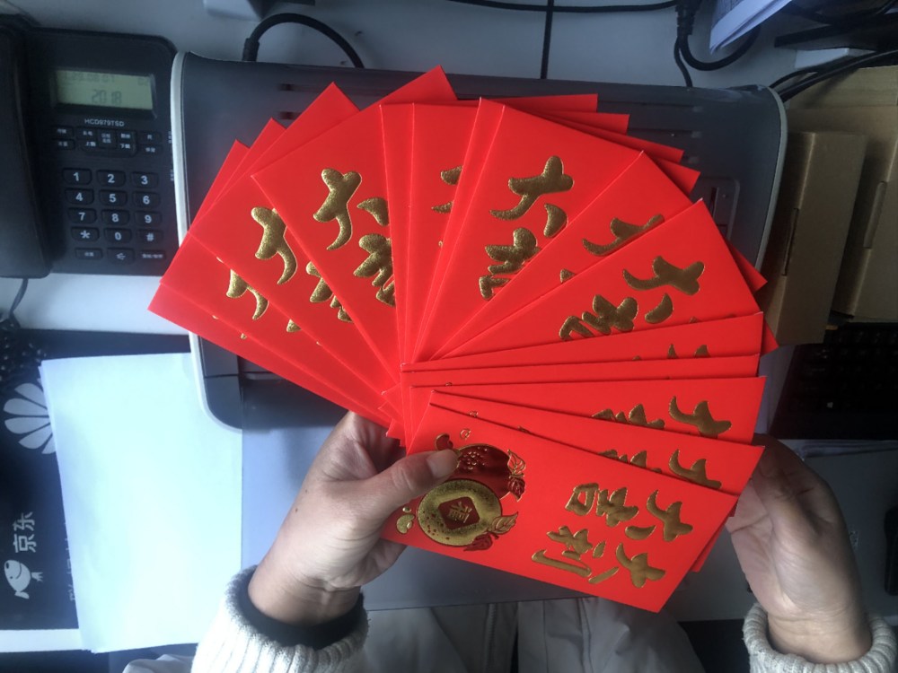 Začnite prácu po CNY